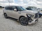2018 Infiniti Qx80 Base for Sale in Taylor, TX - Front End