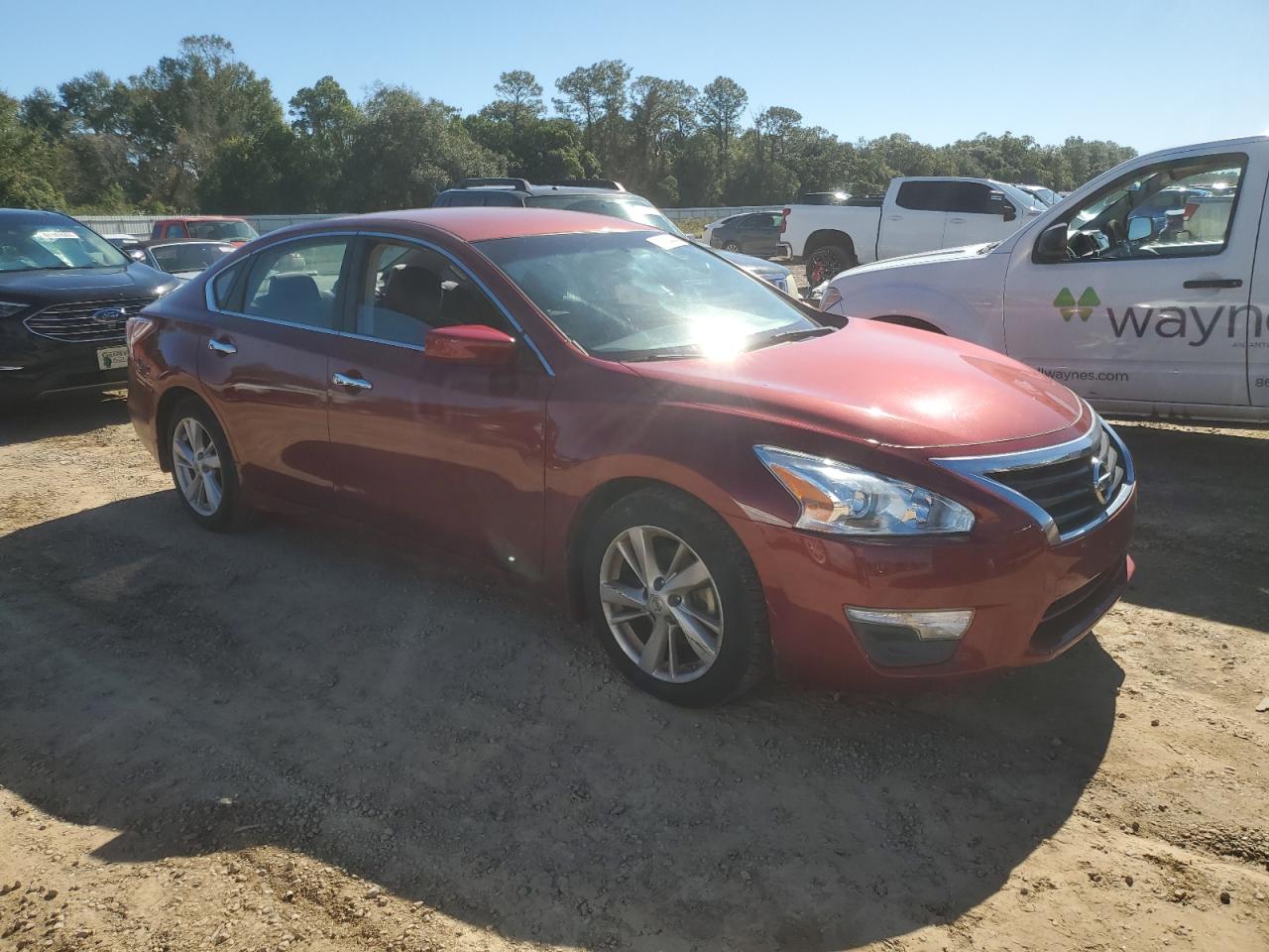 2013 Nissan Altima - Image 5