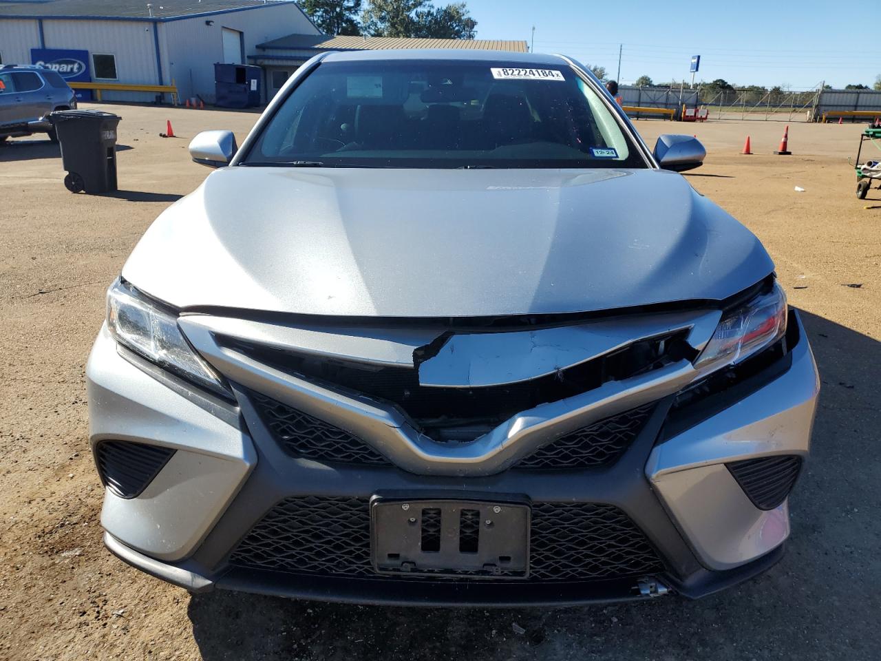 2018 Toyota Camry - Image 5