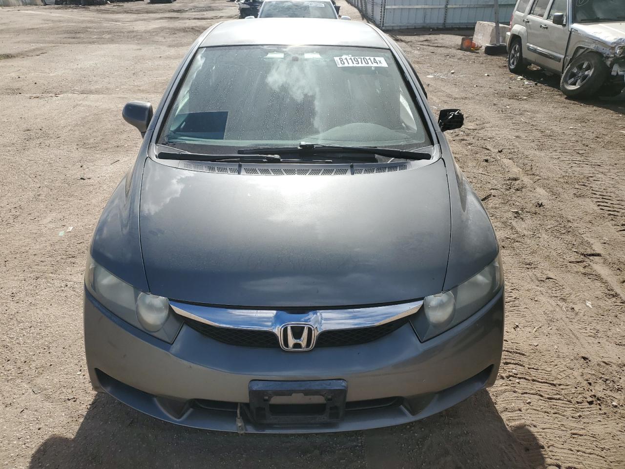 2009 Honda Civic - Image 11