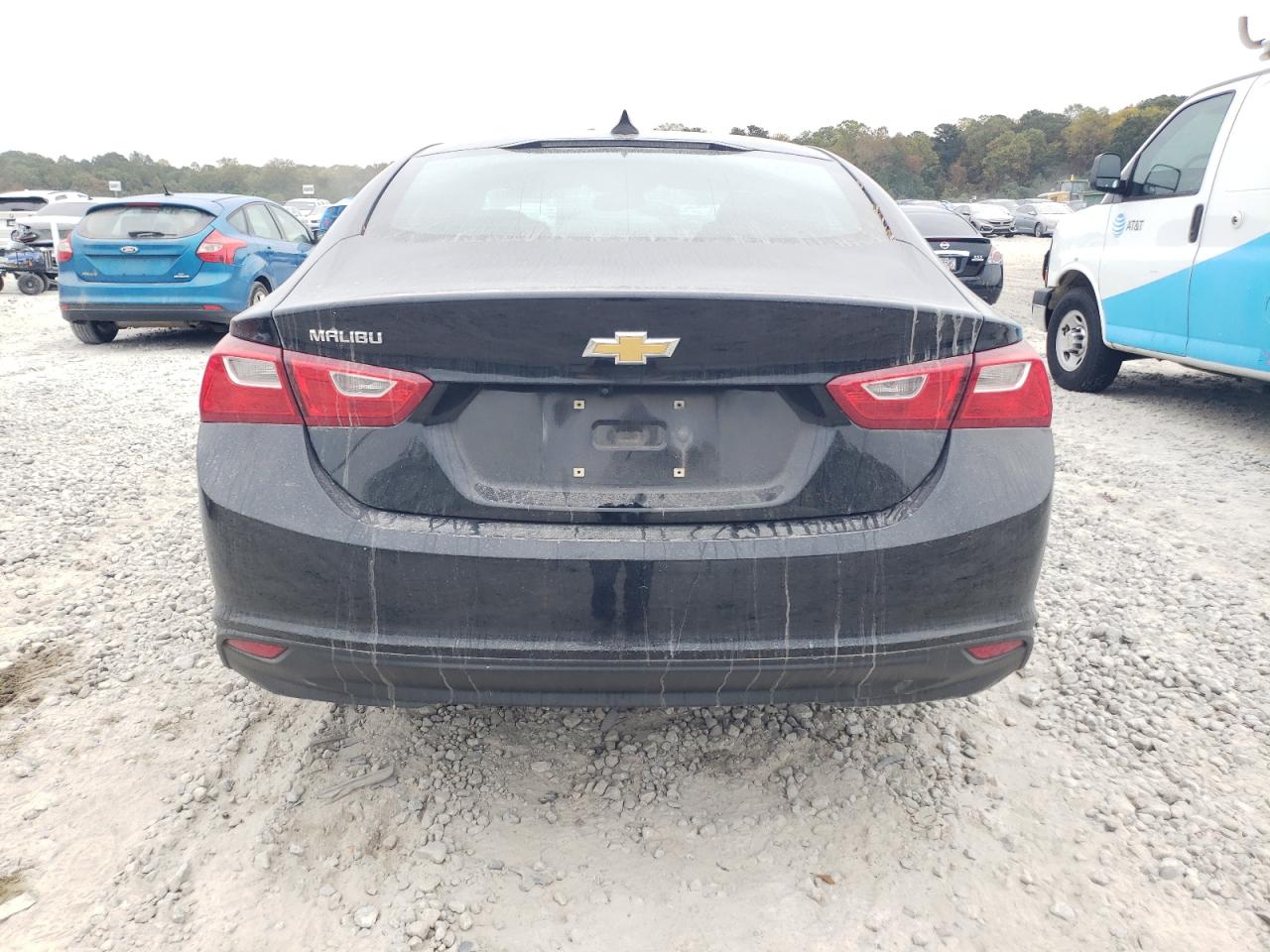 2019 Chevrolet Malibu - Image 6