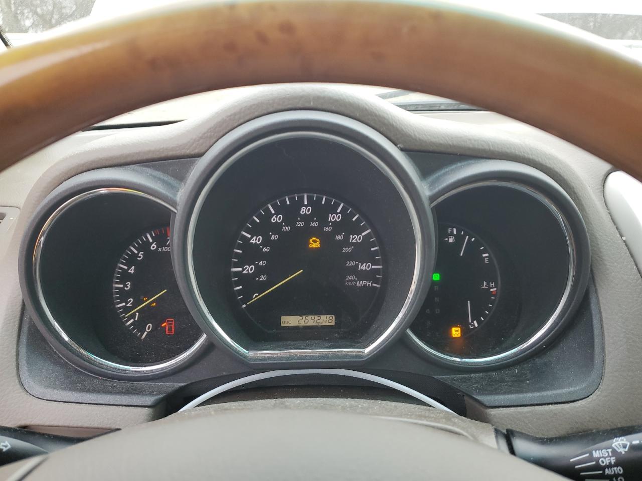 2008 Lexus RX - Image 9