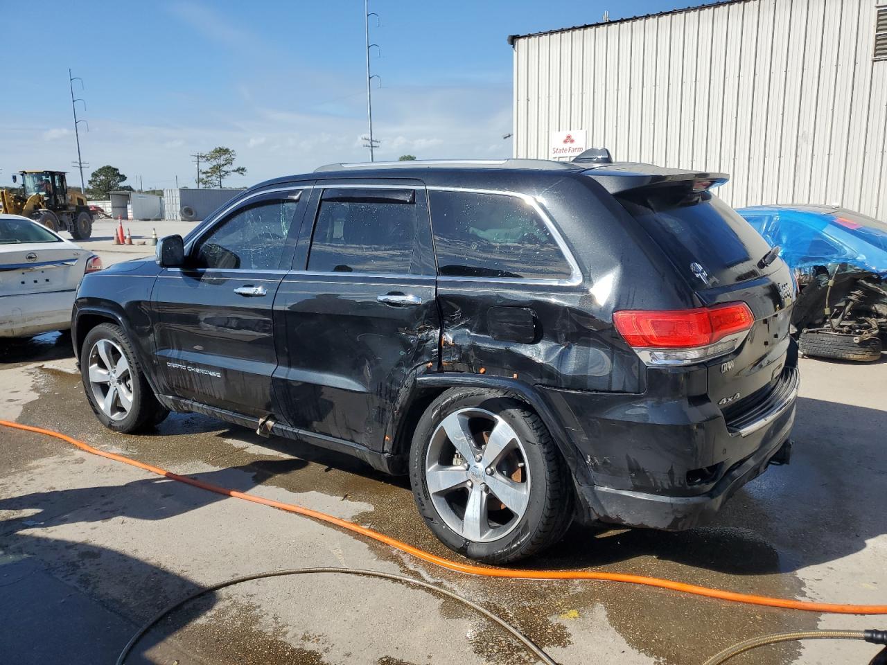 2016 Jeep Grand Cherokee - Image 2