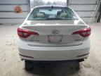 2015 Hyundai Sonata Sport للبيع في Madisonville، TN - Front End