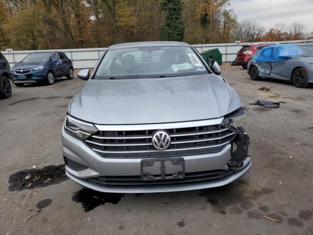  VOLKSWAGEN JETTA 2019 Gray