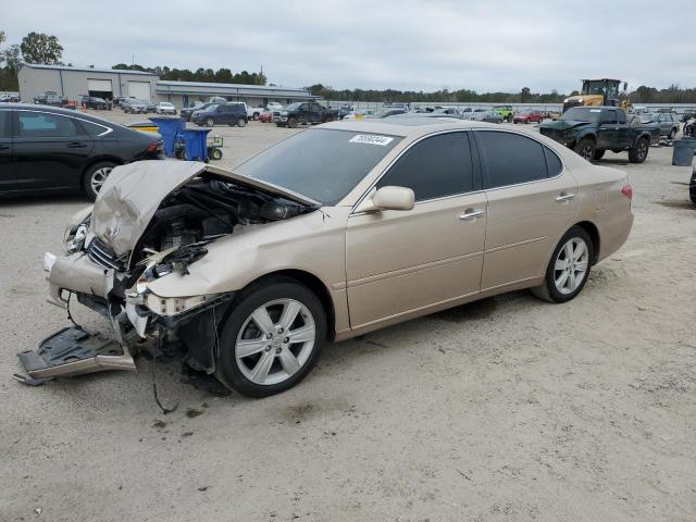 2005 Lexus Es 330