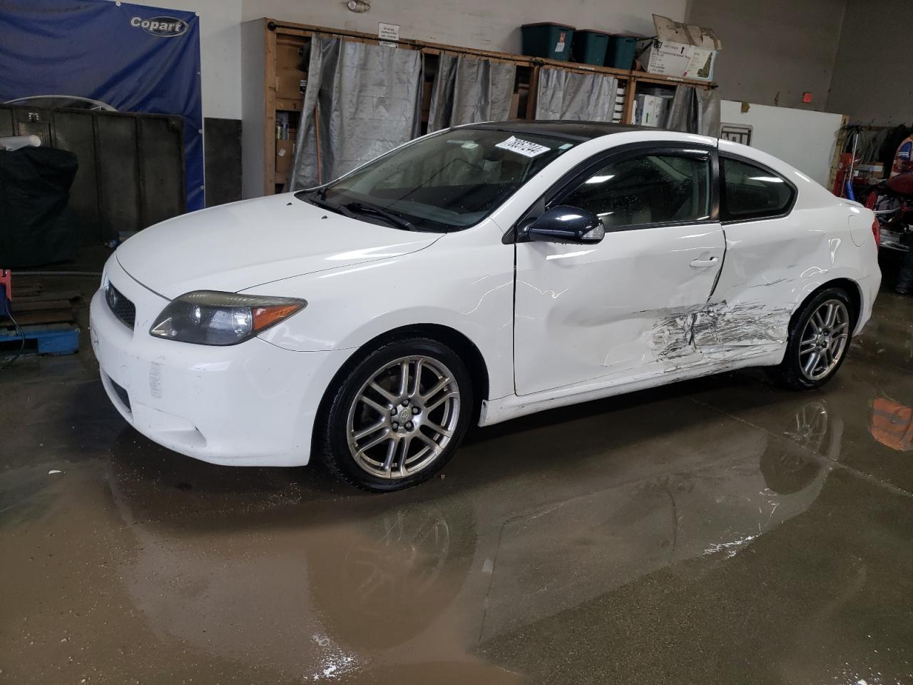 2005 Scion tC - Image 1