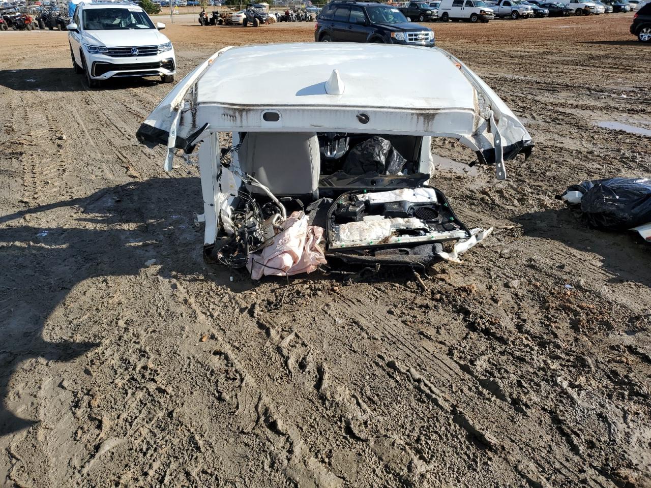 2018 Honda Cr-V Ex VIN: 5J6RW1H51JL012261 Lot: 80755724