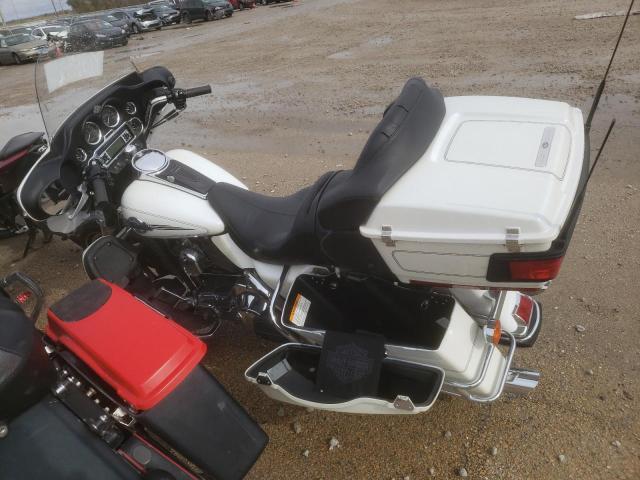2006 HARLEY-DAVIDSON FLHTCUI SHRINE
