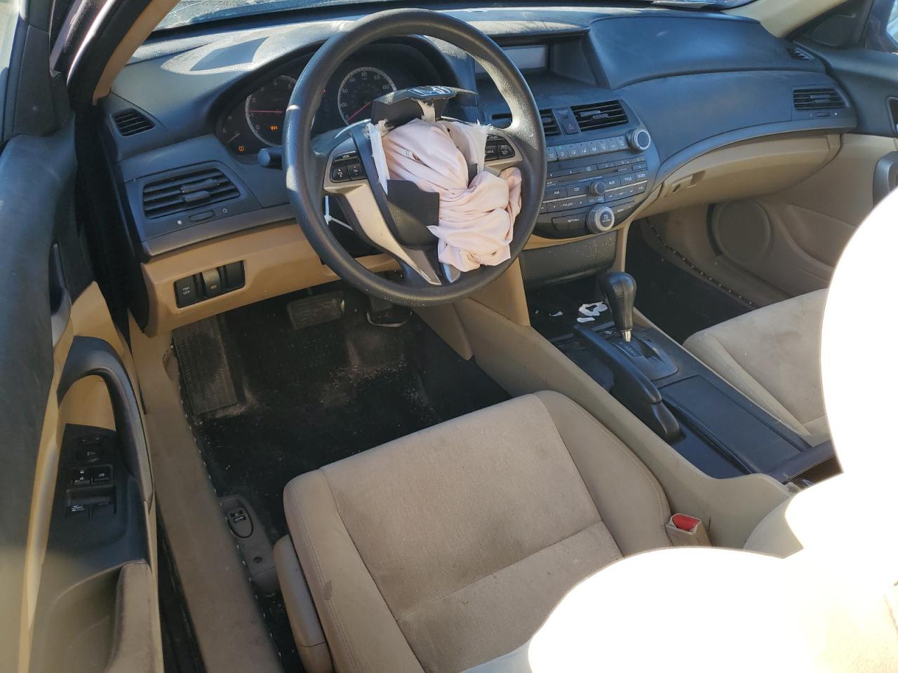 2010 Honda Accord - Image 8