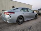 2020 Toyota Camry Se for Sale in Houston, TX - Hail