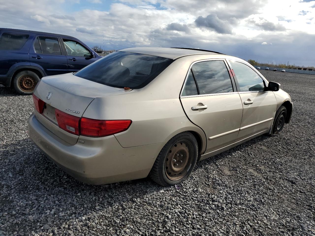 2005 Honda Accord - Image 3