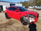 2019 Jaguar E-Pace R-Dynamic S за продажба в Shreveport, LA - Front End