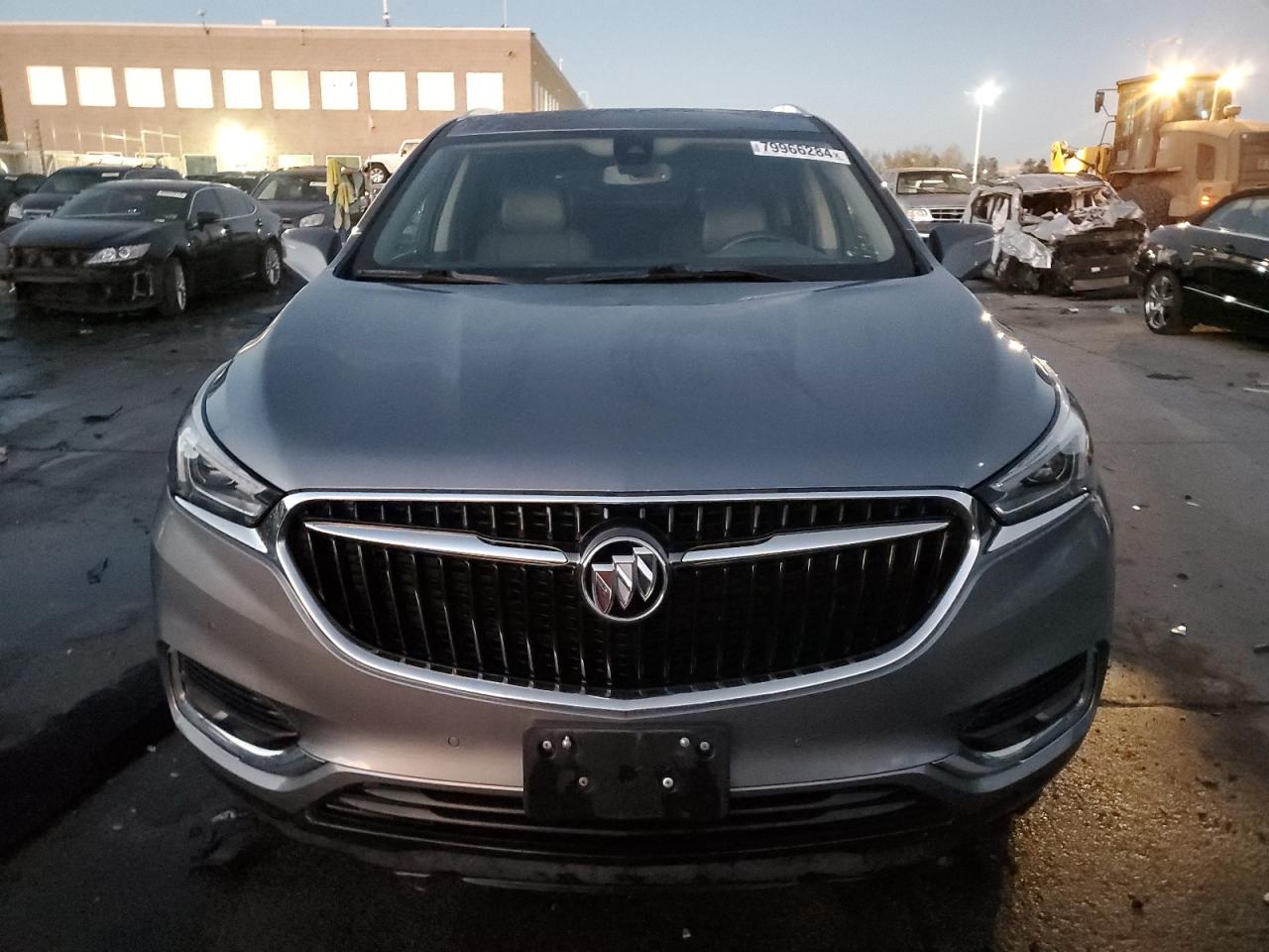 2018 Buick Enclave - Image 5