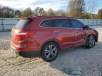 2016 Hyundai Santa Fe Se продається в Prairie Grove, AR - Front End