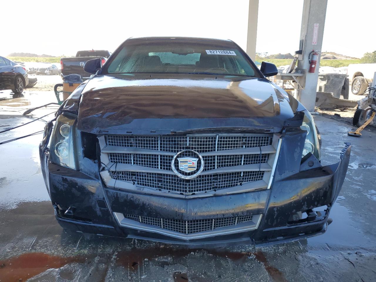 2011 Cadillac CTS - Image 5