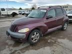 2002 Chrysler Pt Cruiser Limited for Sale in Littleton, CO - Front End