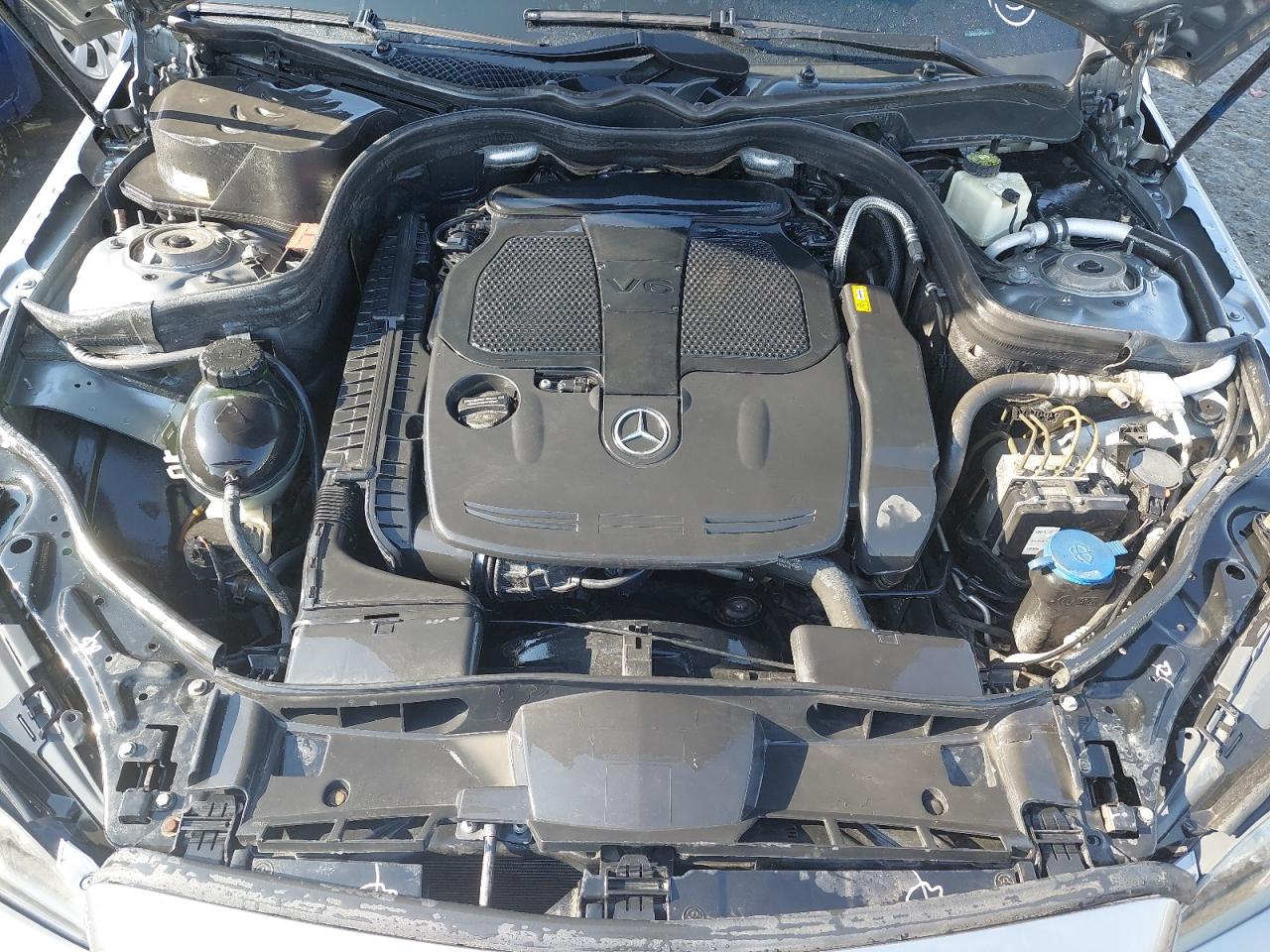 WDDHF8JB1DA756877 - 2013 Mercedes Benz E 350 - #82067564