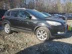 2014 Ford Escape Titanium   იყიდება Waldorf-ში, MD - Front End