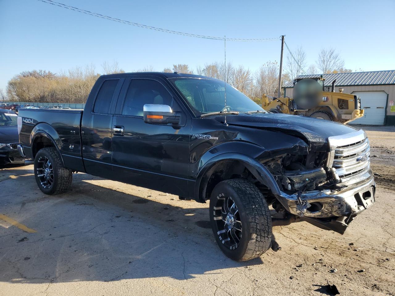 2013 Ford F-150 - Image 5