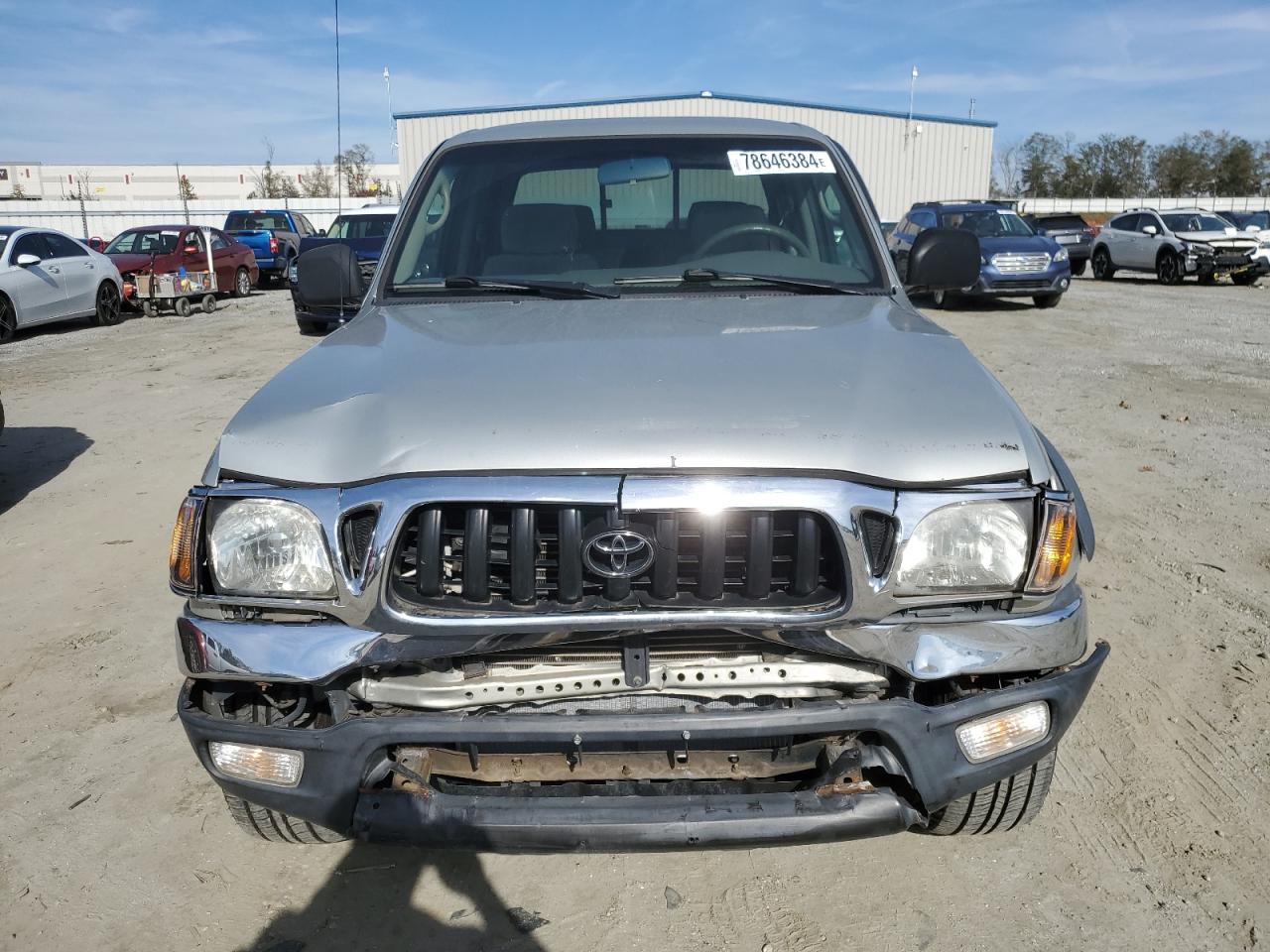 2004 Toyota Tacoma - Image 5
