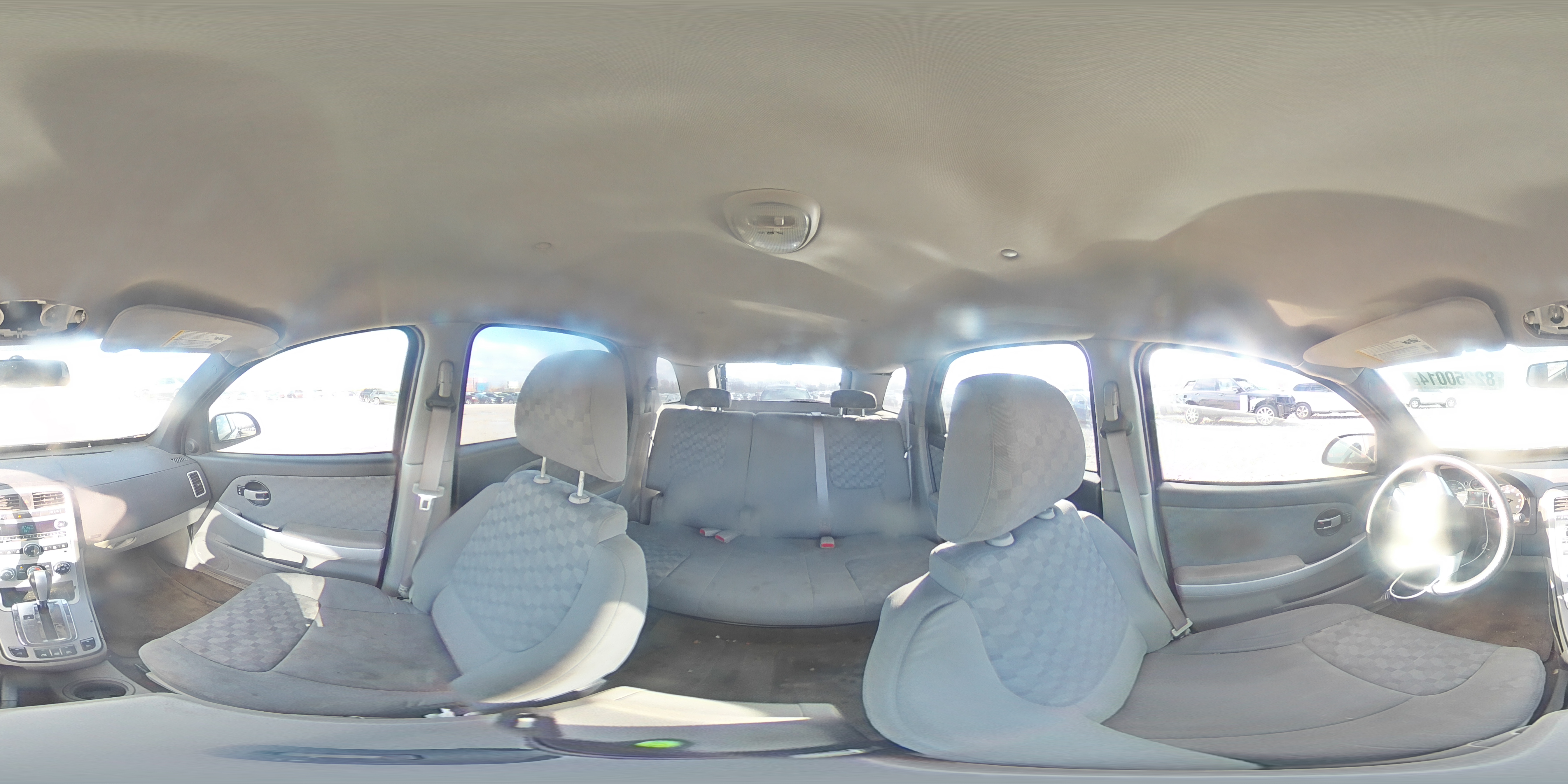2007 Chevrolet Equinox - Image 14