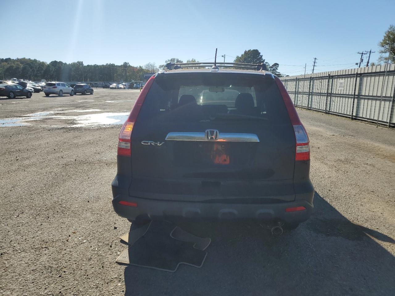 2007 Honda CR-V - Image 6