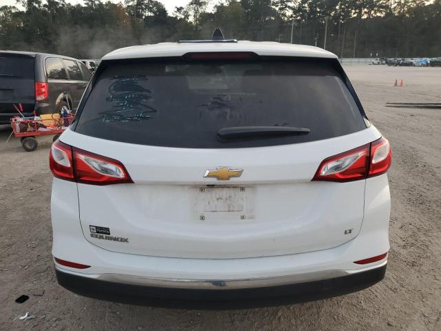  CHEVROLET EQUINOX 2019 Biały