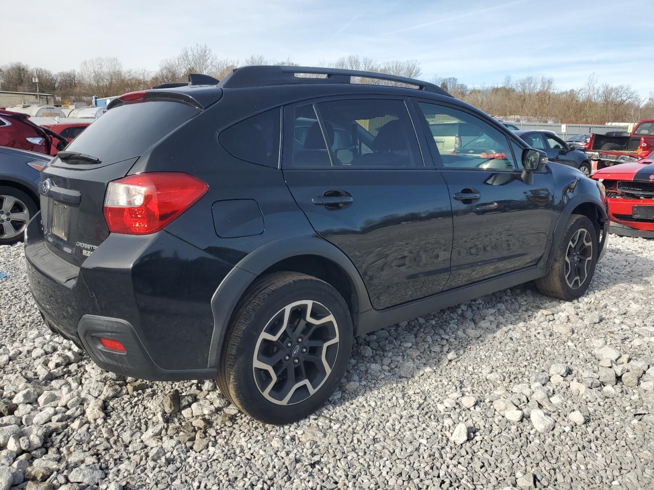 2016 Subaru XV - Image 3