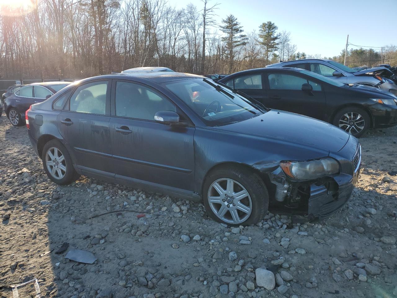 2007 Volvo S40 - Image 4