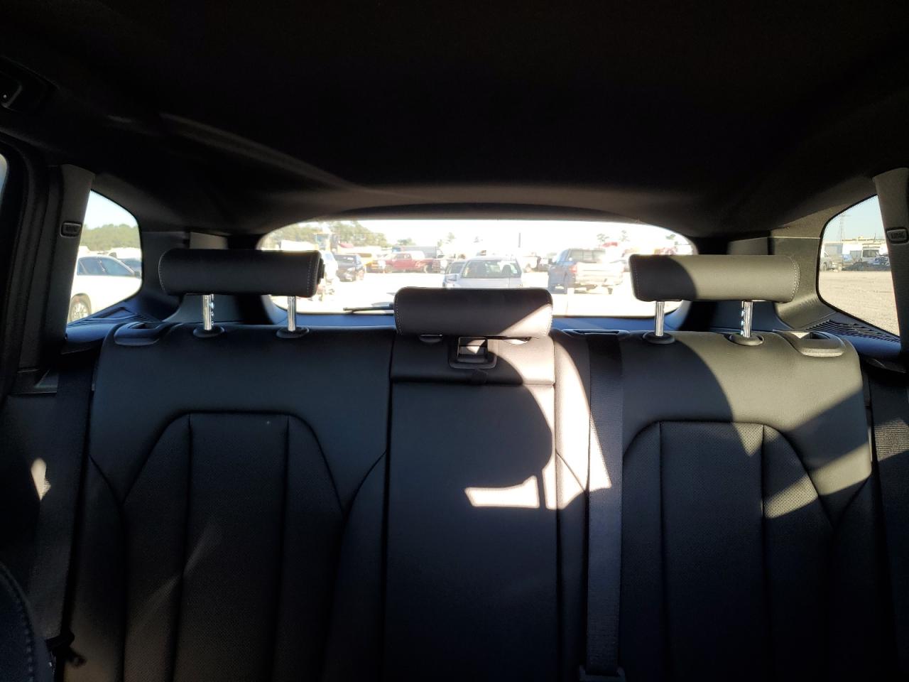 2023 BMW X3 - Image 10