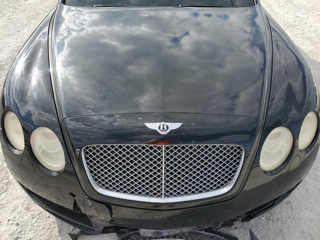 2007 Bentley Continental - Image 11