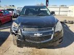 2015 Chevrolet Equinox Ls zu verkaufen in Wichita, KS - Front End