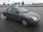 2006 Ford Focus Zx4 en Venta en Woodburn, OR - All Over