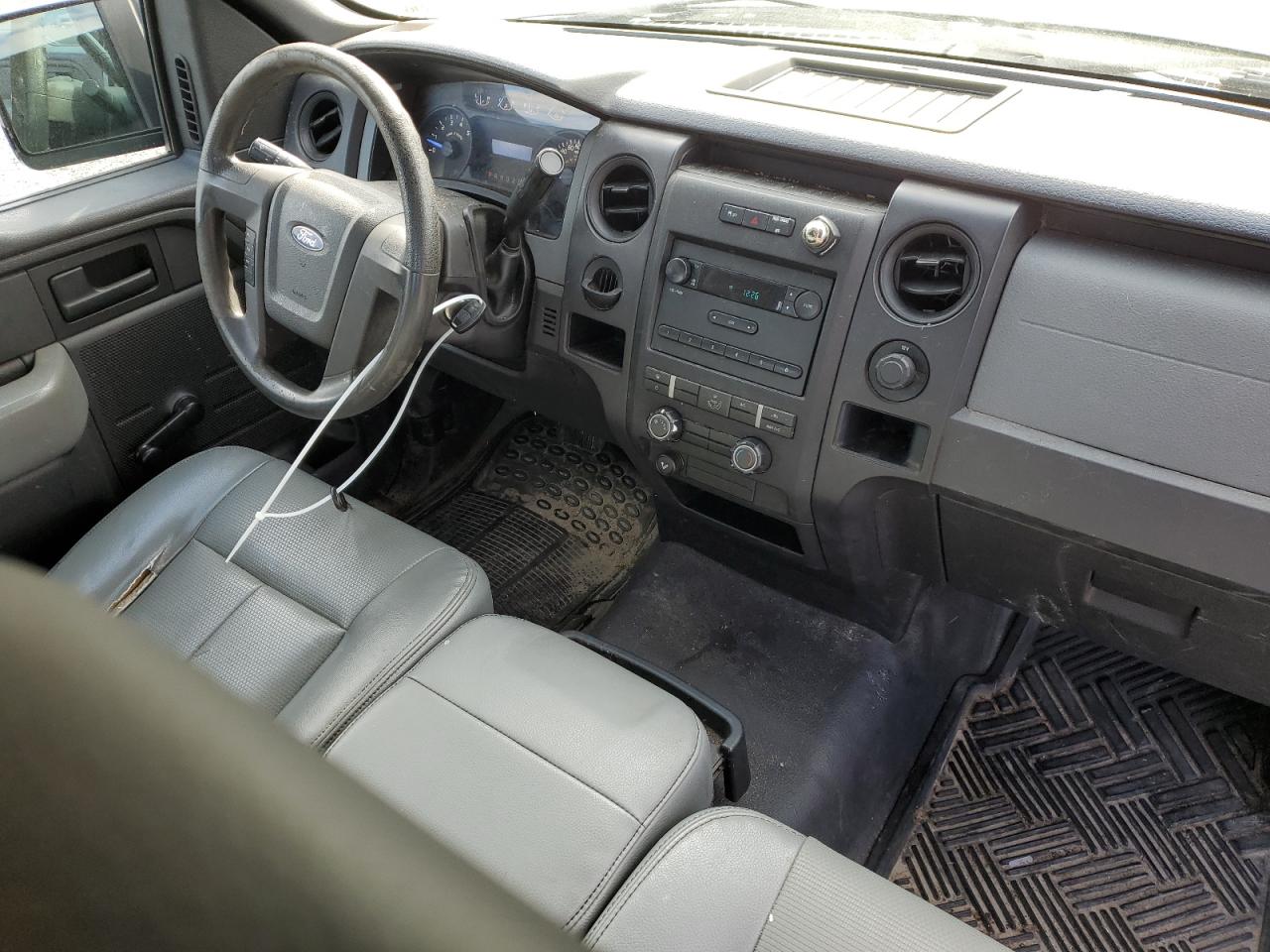 2011 Ford F-150 - Image 8