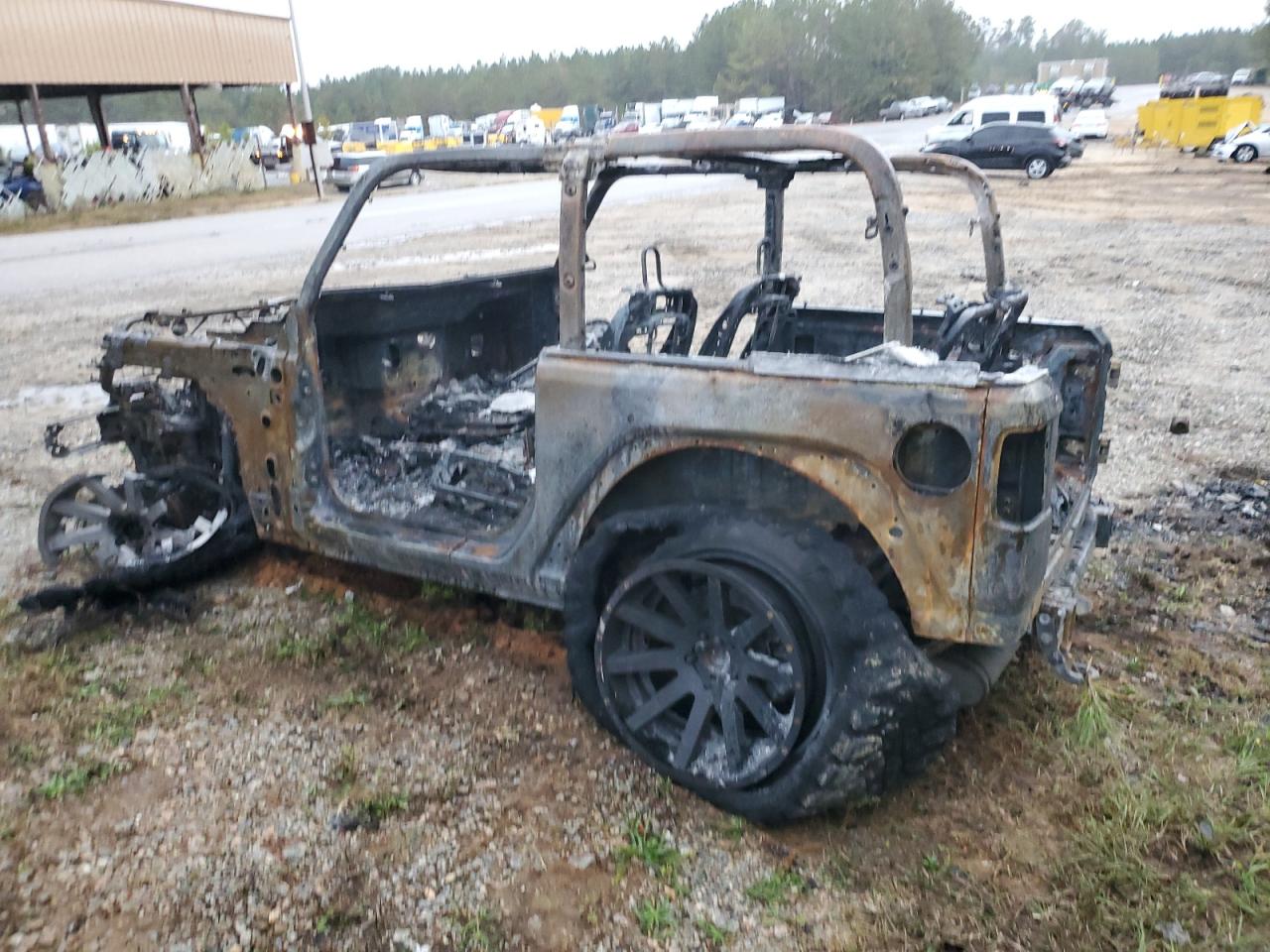2018 Jeep Wrangler - Image 2