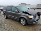2015 Chrysler Town & Country Touring L na sprzedaż w Louisville, KY - Front End