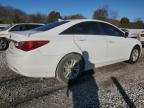 2013 Hyundai Sonata Gls na sprzedaż w Prairie Grove, AR - Front End
