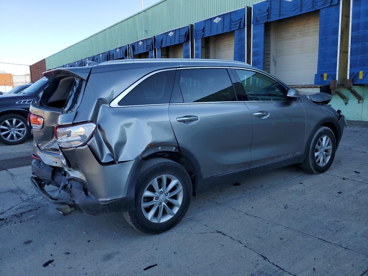2017 Kia Sorento - Image 3