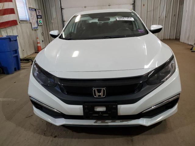  HONDA CIVIC 2020 Biały