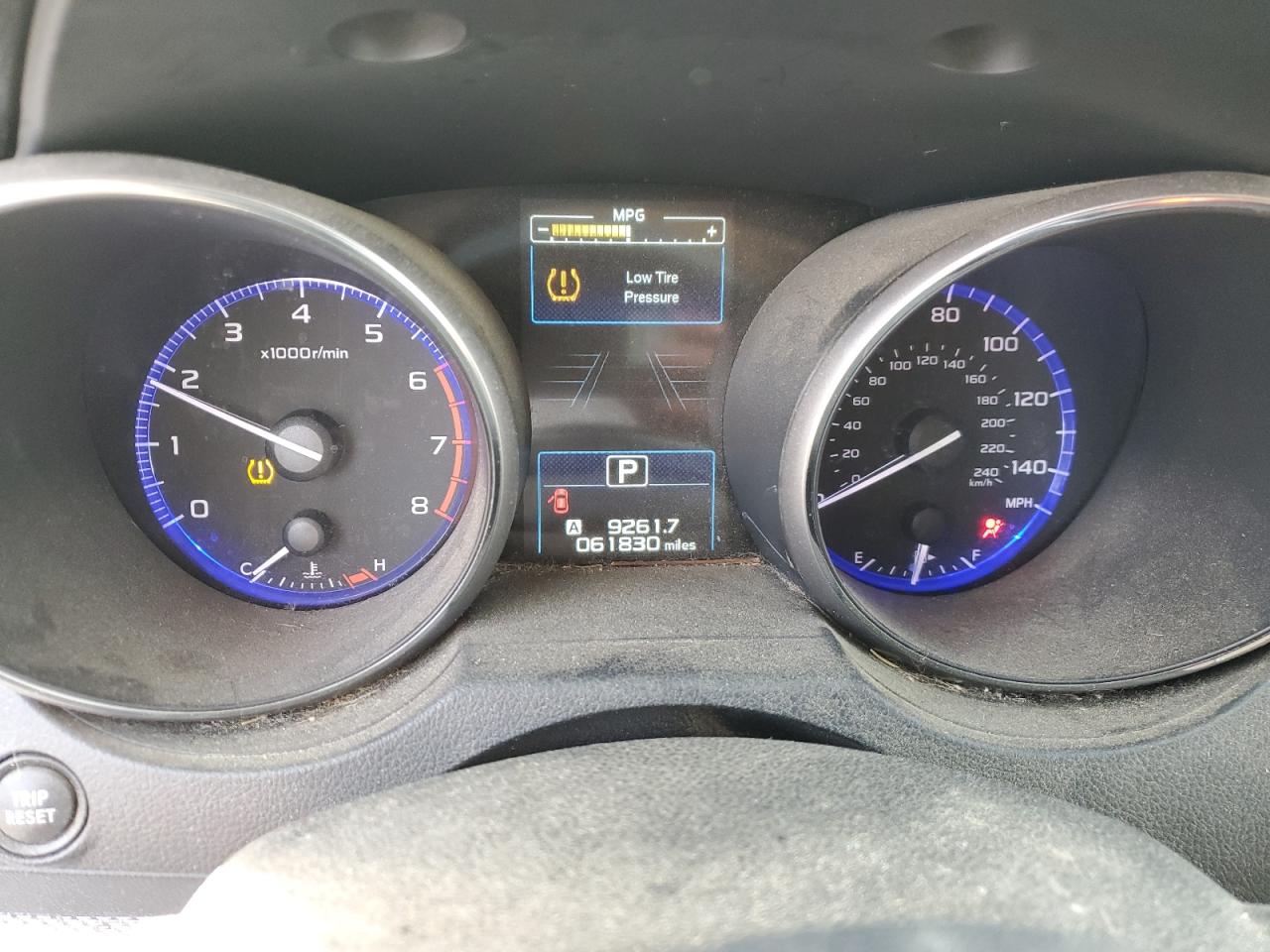 2019 Subaru Outback - Image 9