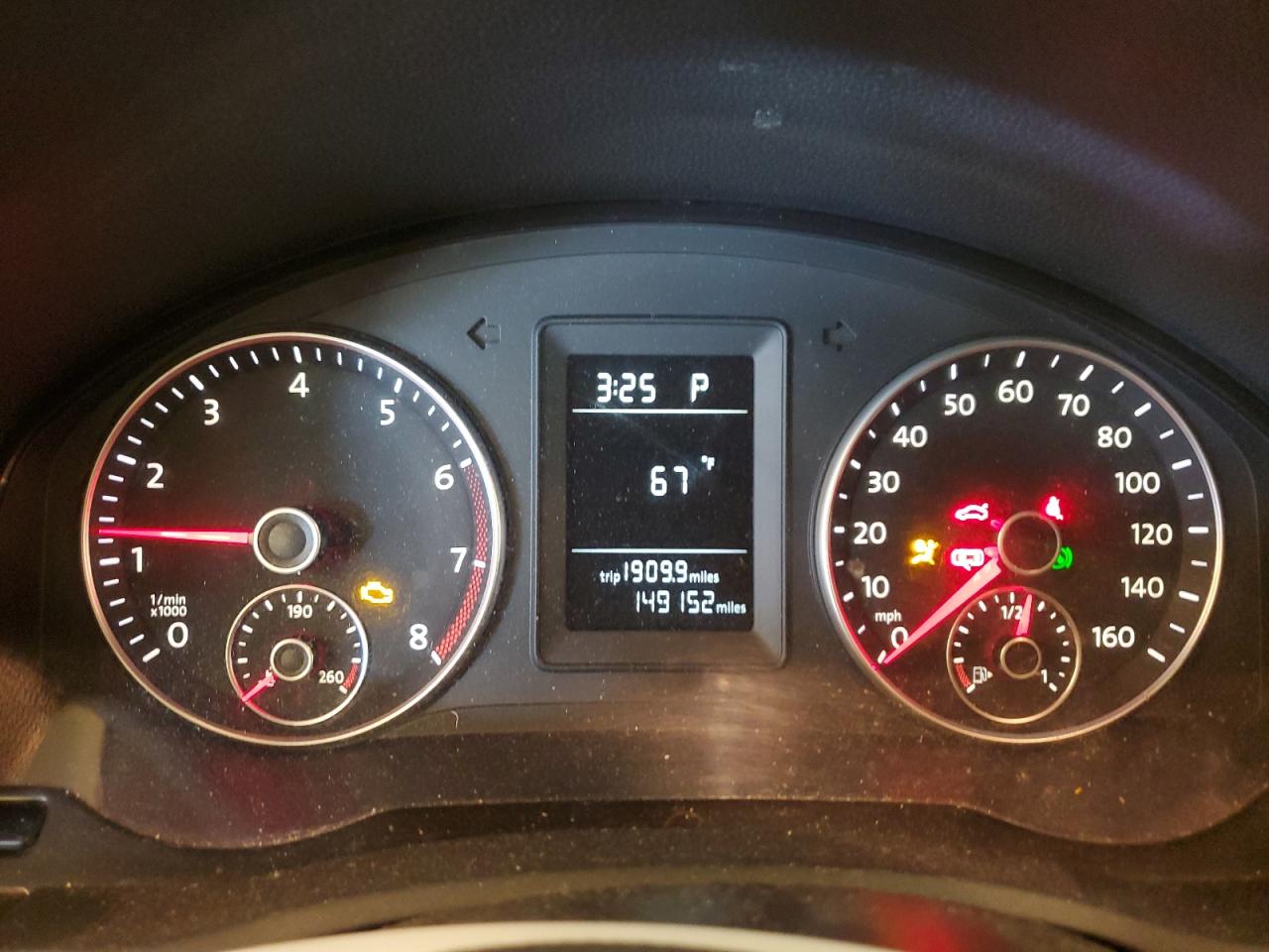 2010 Volkswagen Jetta - Image 9