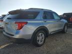2024 Ford Explorer Xlt იყიდება Arcadia-ში, FL - Water/Flood
