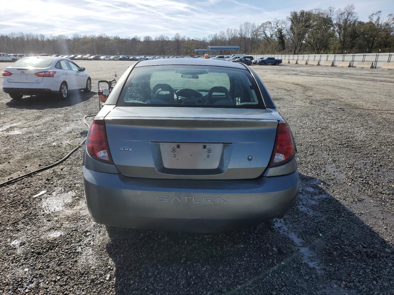 2004 Saturn Ion Level 2 VIN: 1G8AJ52F94Z194278 Lot: 82295584