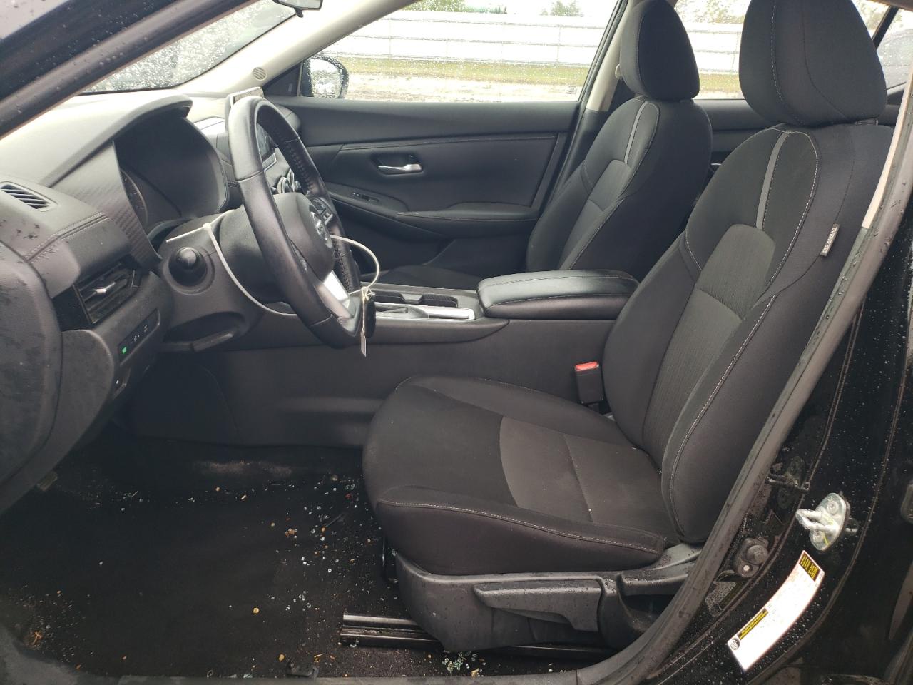 2021 Nissan Sentra - Image 7