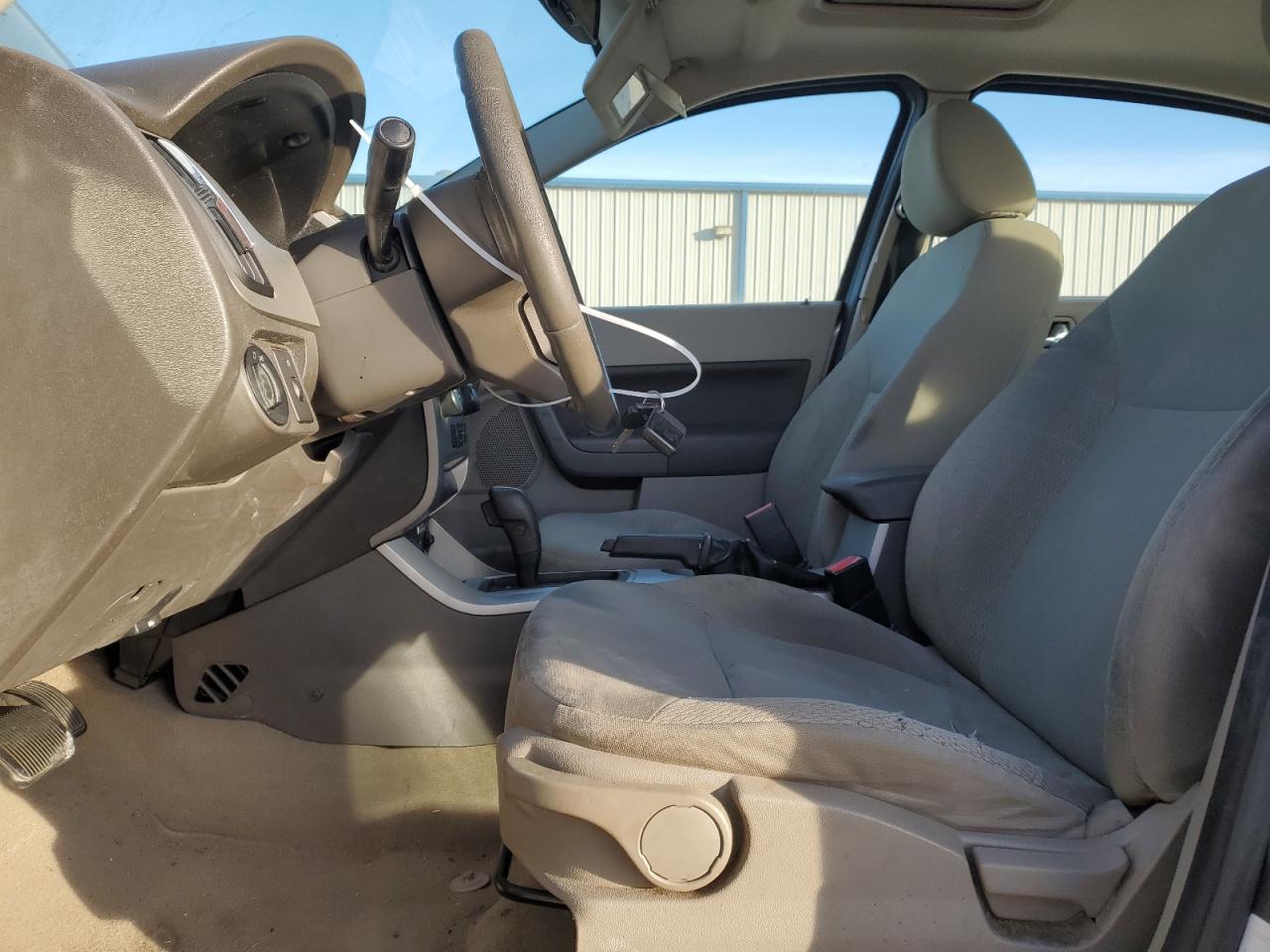 2011 Ford Focus - Image 7