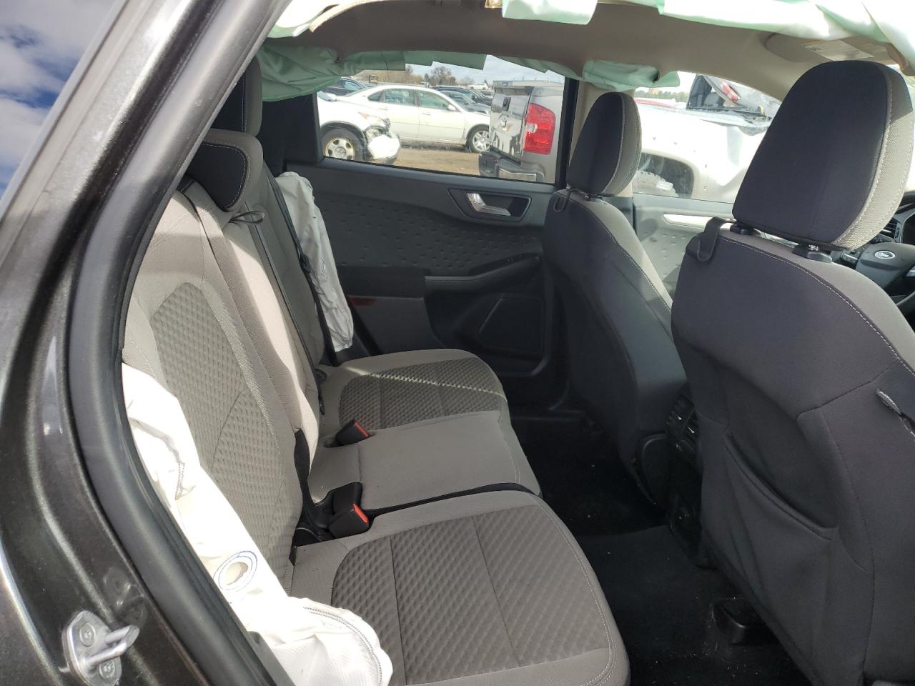 2020 Ford Escape - Image 10