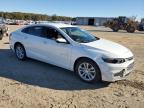 2018 Chevrolet Malibu Lt en Venta en Conway, AR - Front End