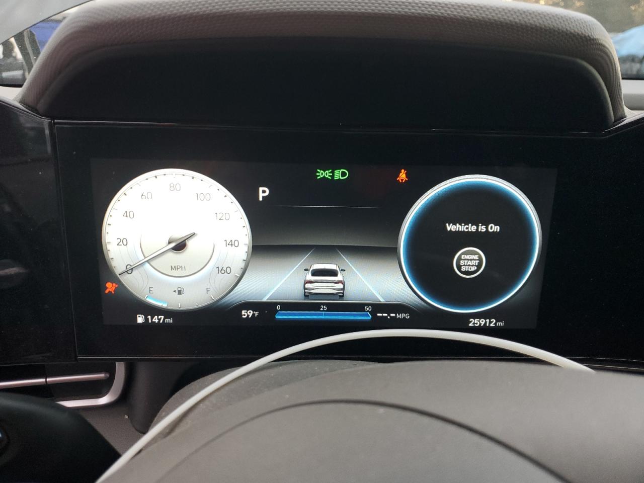 2023 Hyundai Elantra - Image 9