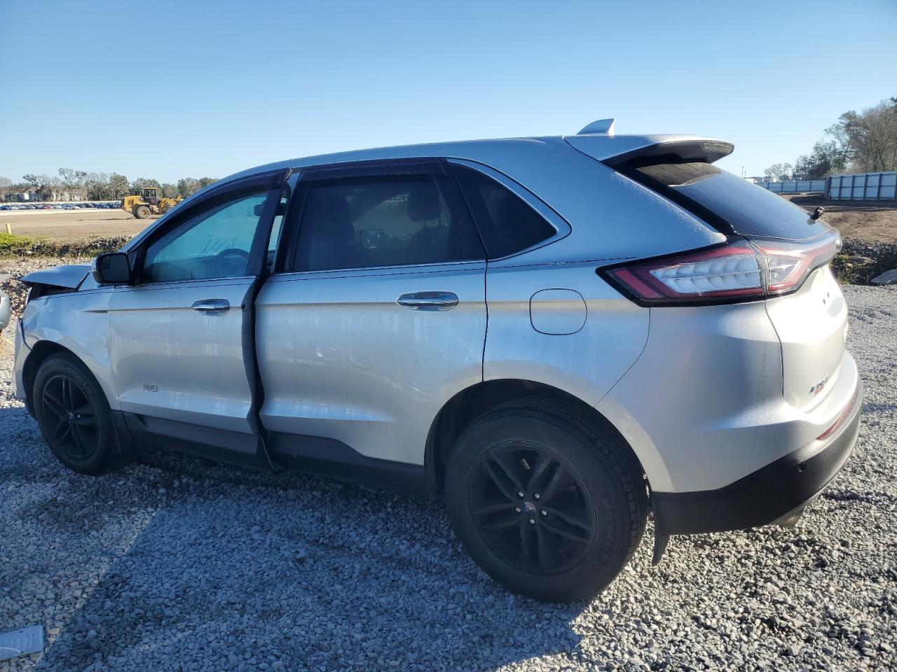 2015 Ford Edge - Image 2